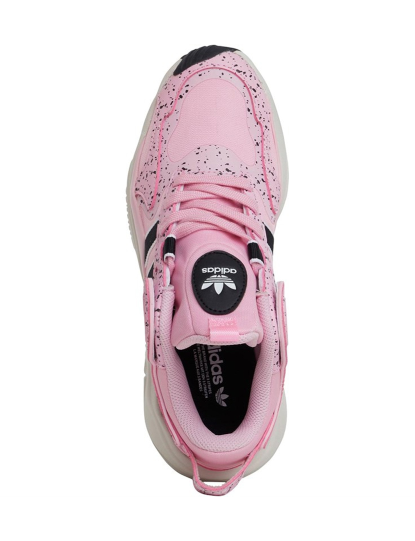 Ténis Originals Magmur Runner W Rosa