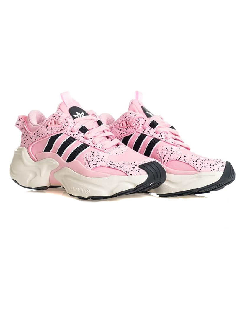 Ténis Originals Magmur Runner W Rosa