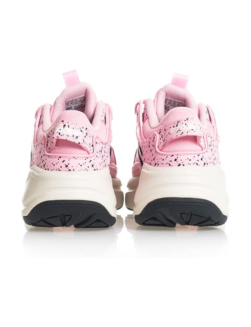 Ténis Originals Magmur Runner W Rosa