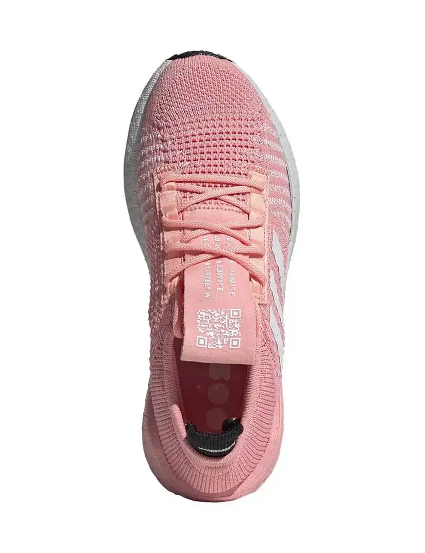 Ténis Pulseboost HD Rosa