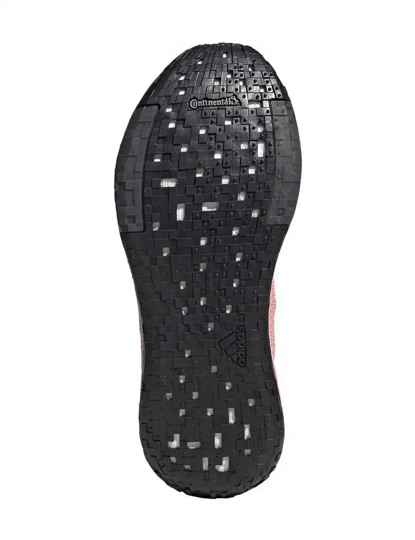 Ténis Pulseboost HD Rosa