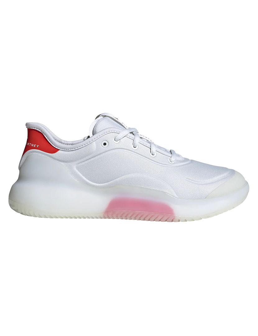 Unisex White Sneakers
