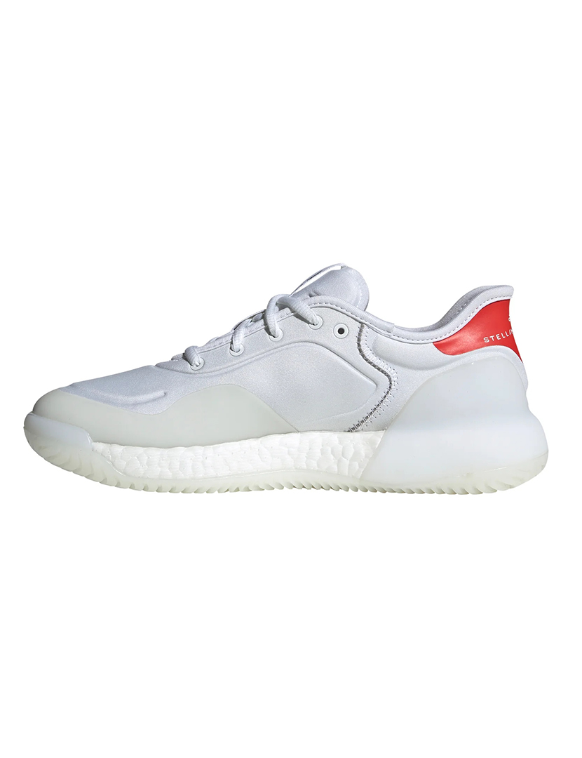 Unisex White Sneakers