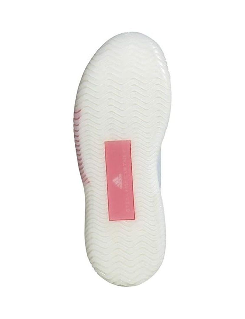 Ténis Stella McCartney x Adidas Court Boost Branco