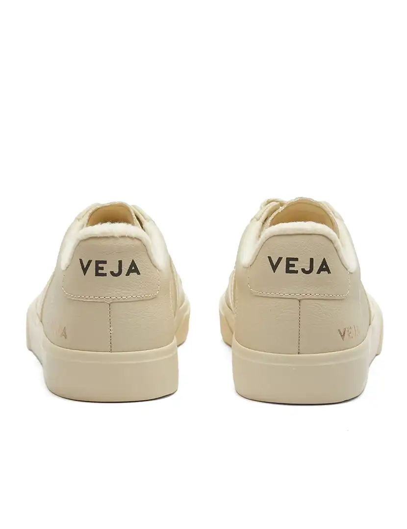 Ténis Campo Chromefree Bege