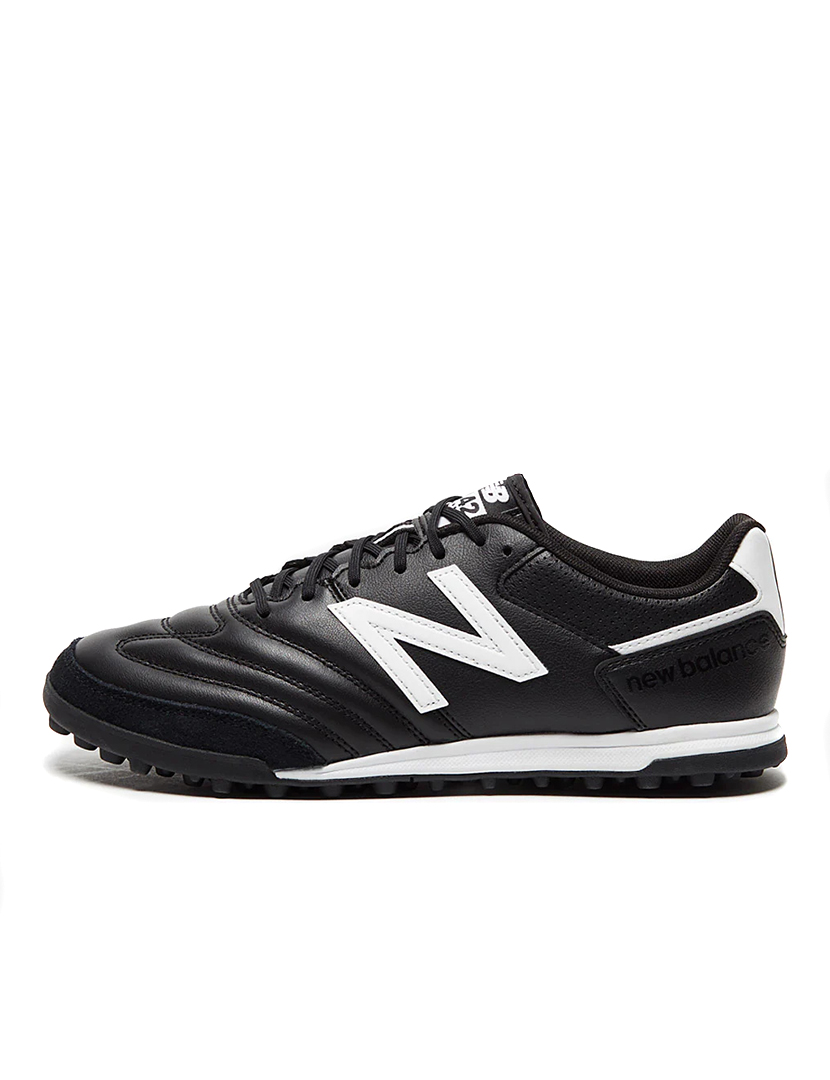 Chuteira 442 V2 Team TF Preto