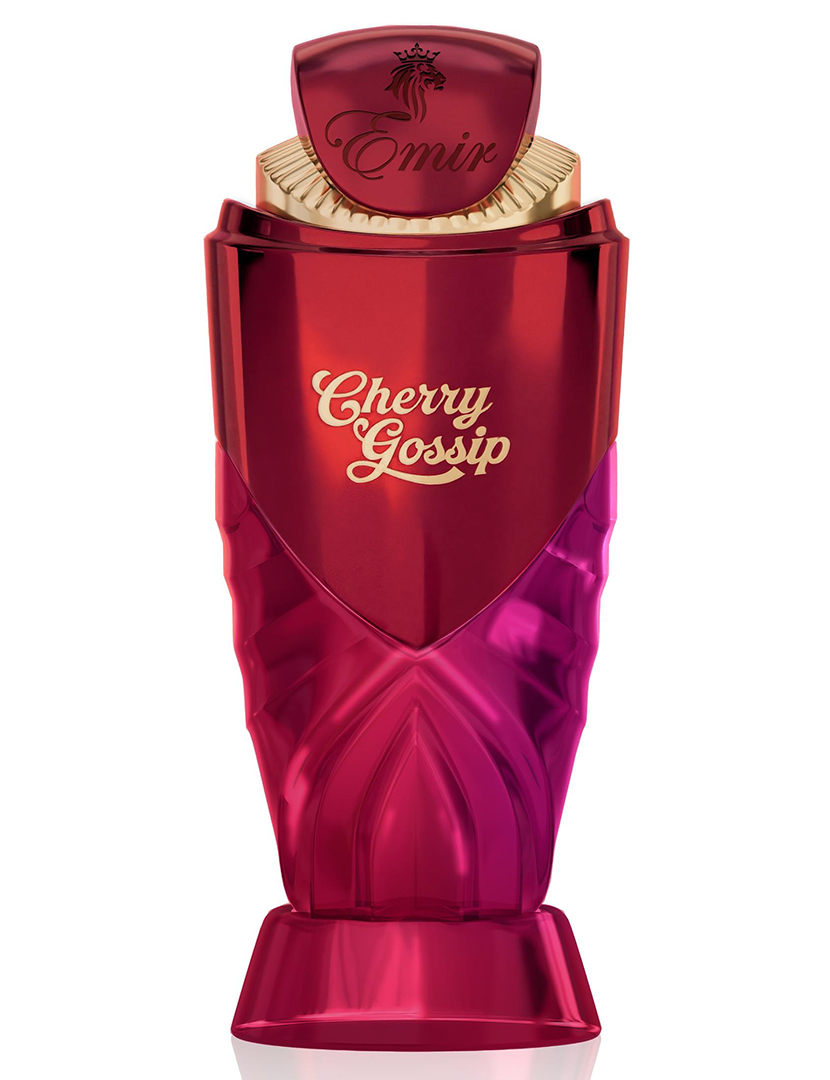 Emir Cherry Gossip Eau de Parfum