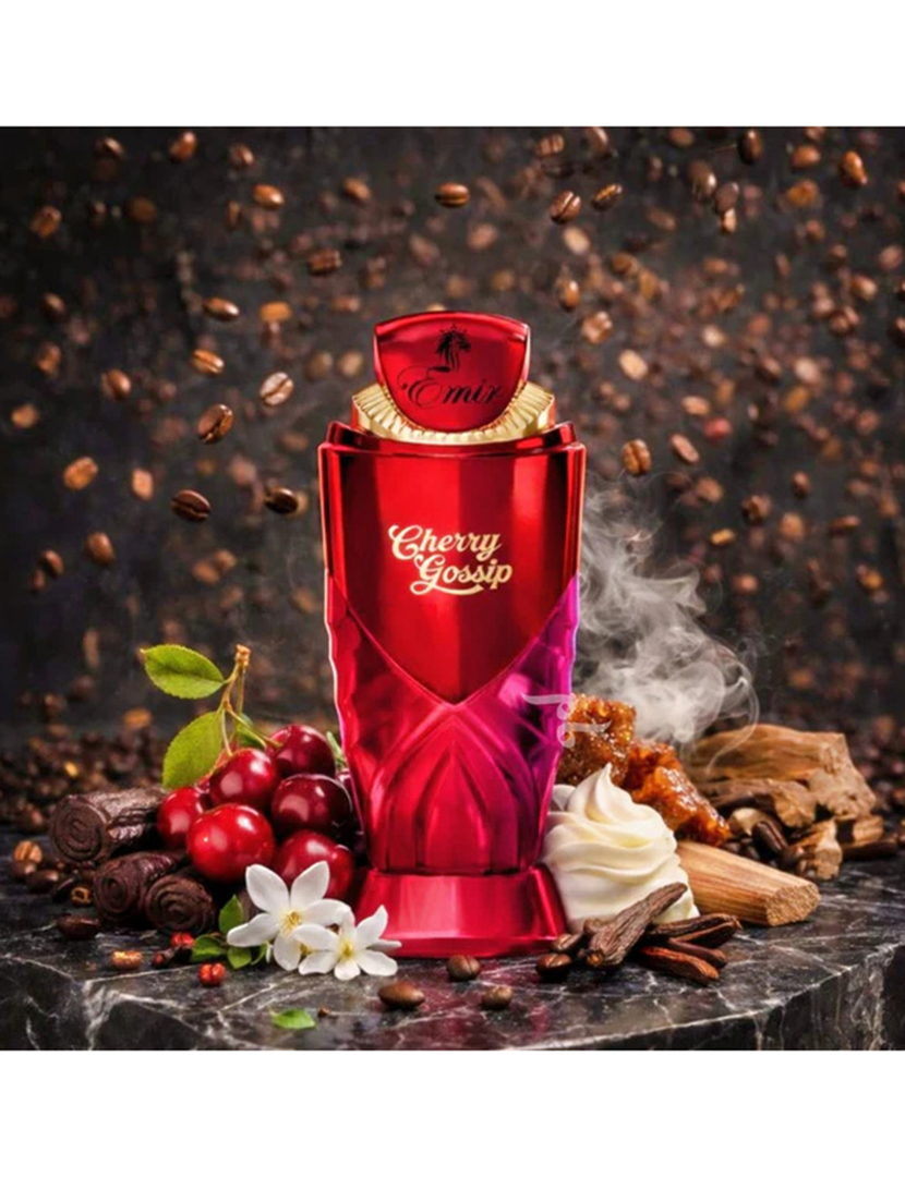 Emir Cherry Gossip Eau de Parfum