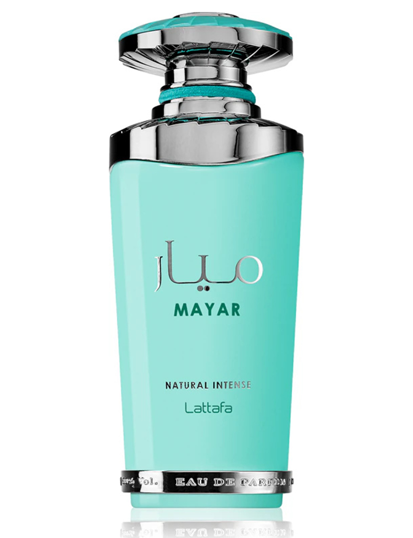 Mayar Natural Intense Eau De Parfum