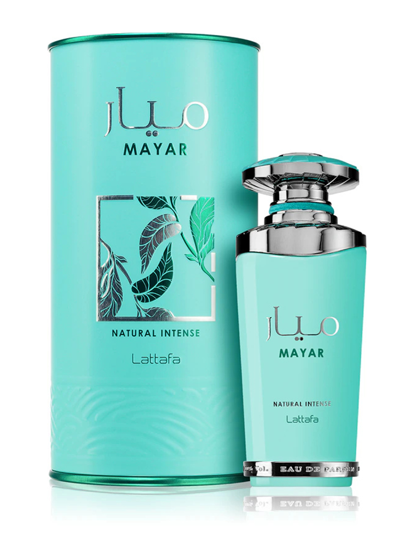 Mayar Natural Intense Eau De Parfum