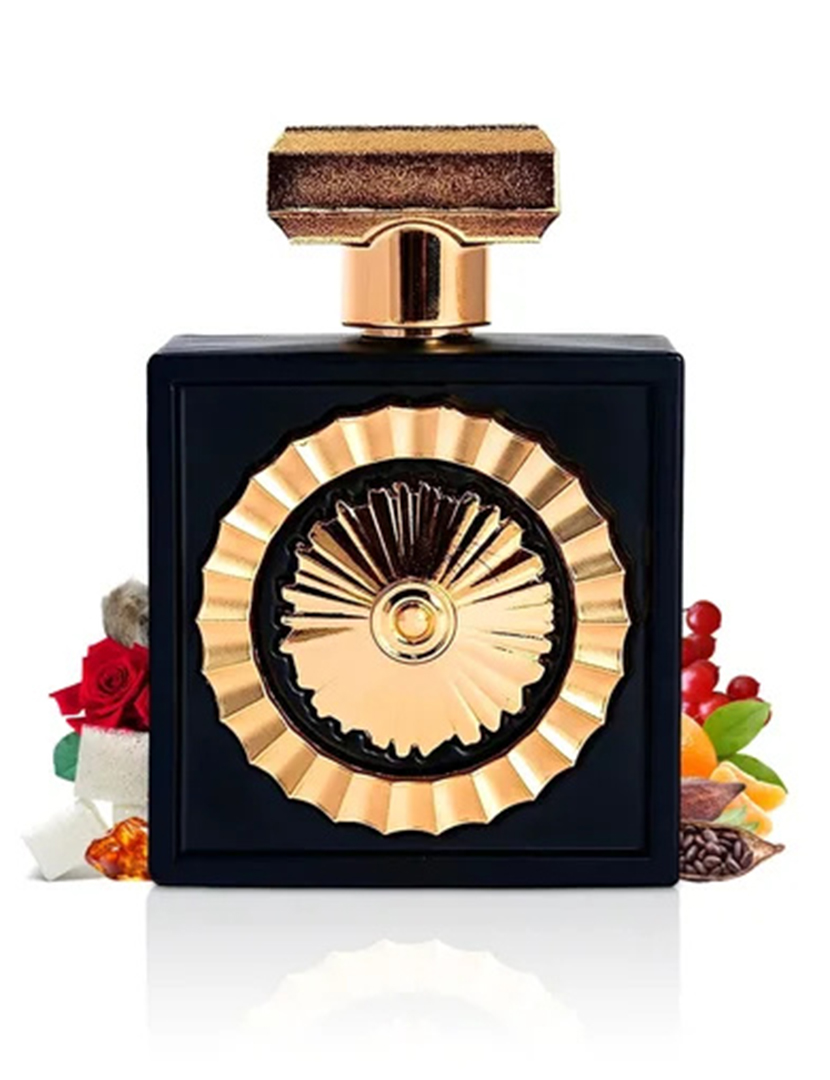 Nebras Eau De Parfum