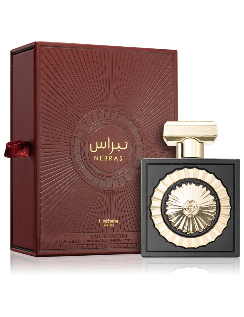 Nebras Eau De Parfum