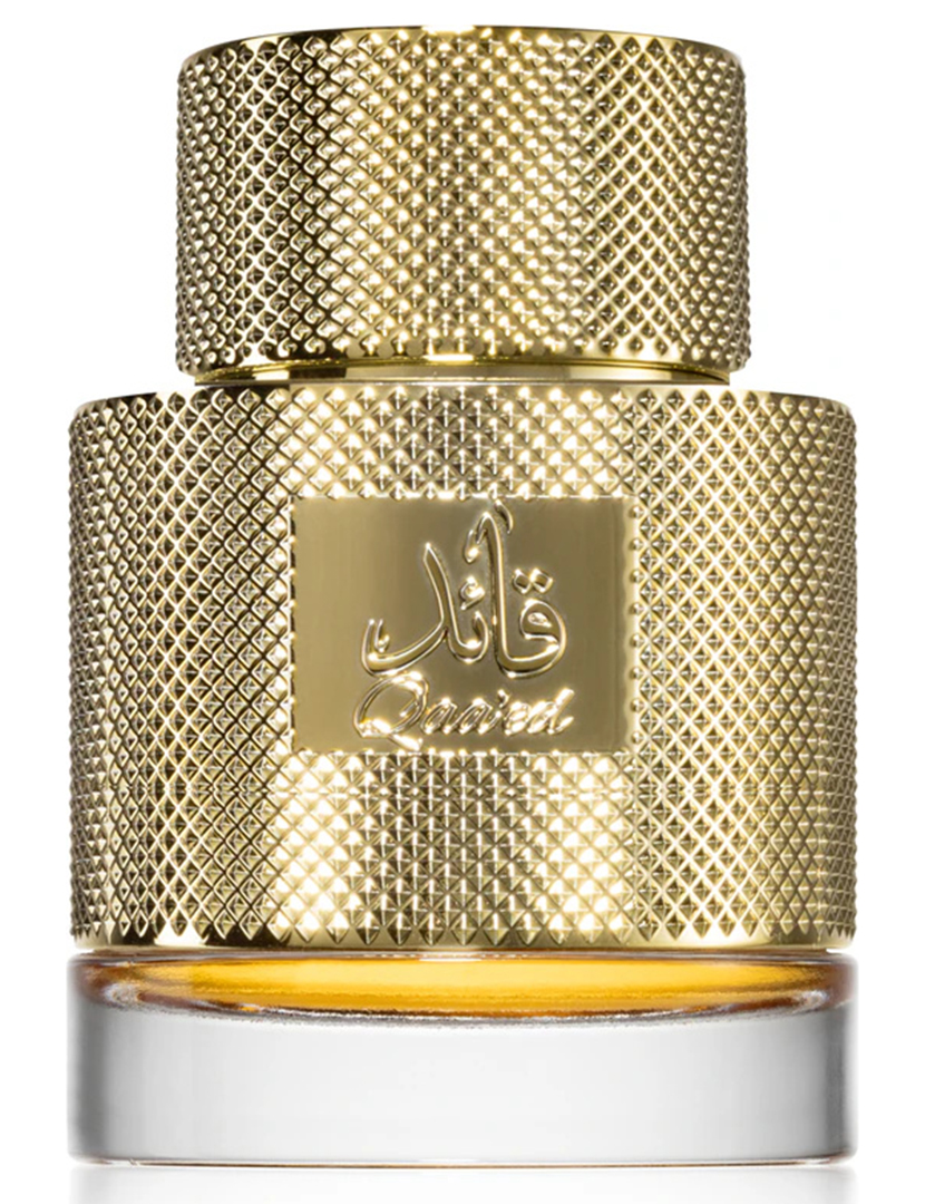 Qaa'ed Eau De Parfum