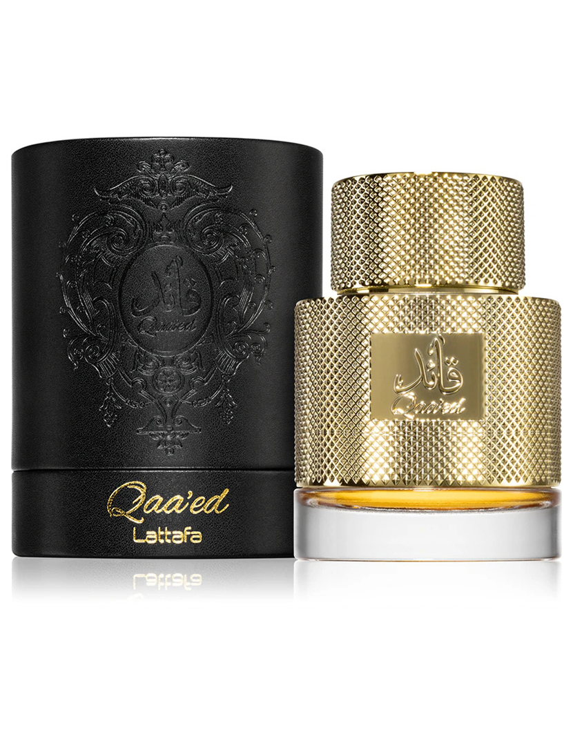 Qaa'ed Eau De Parfum
