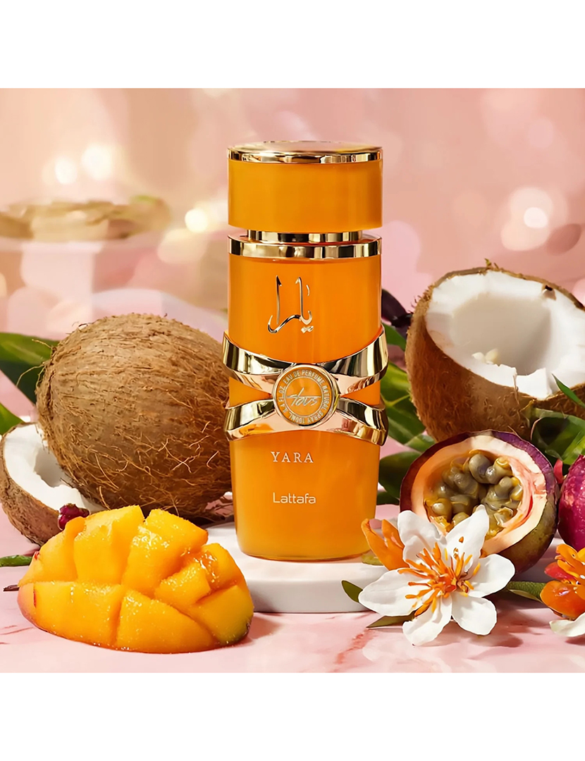 Yara Tous Eau de Parfum