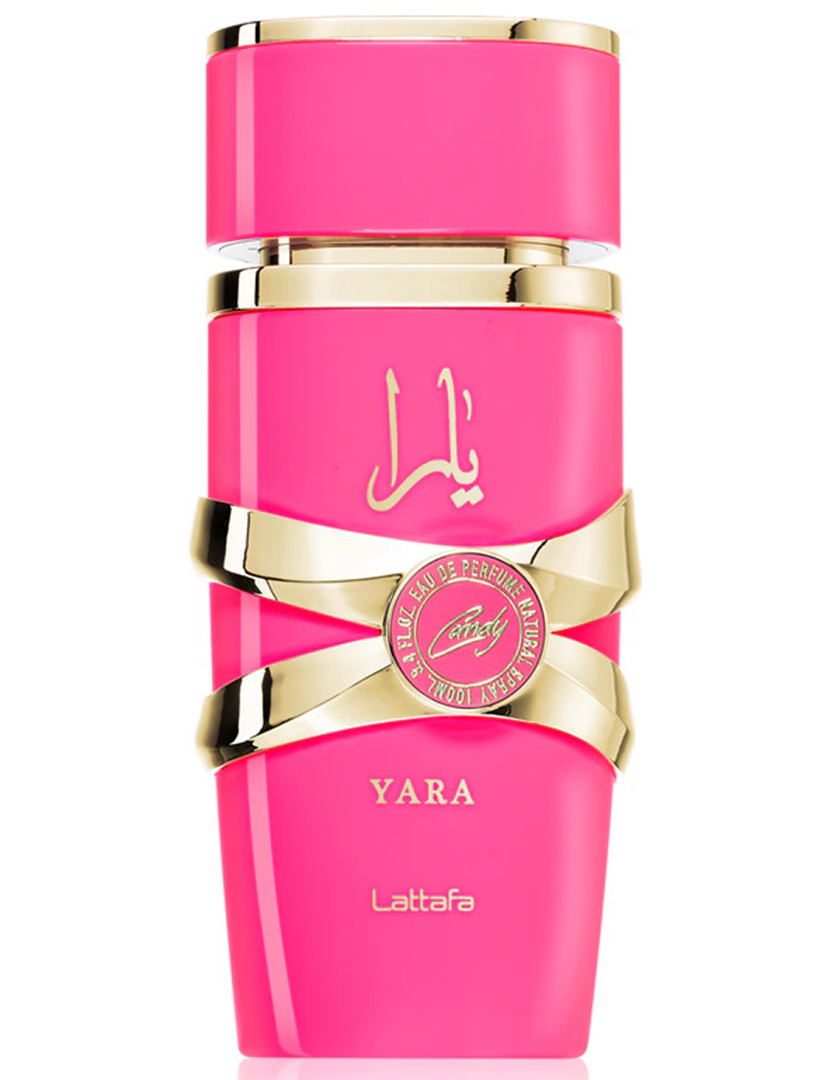 Yara Candy Eau de Parfum