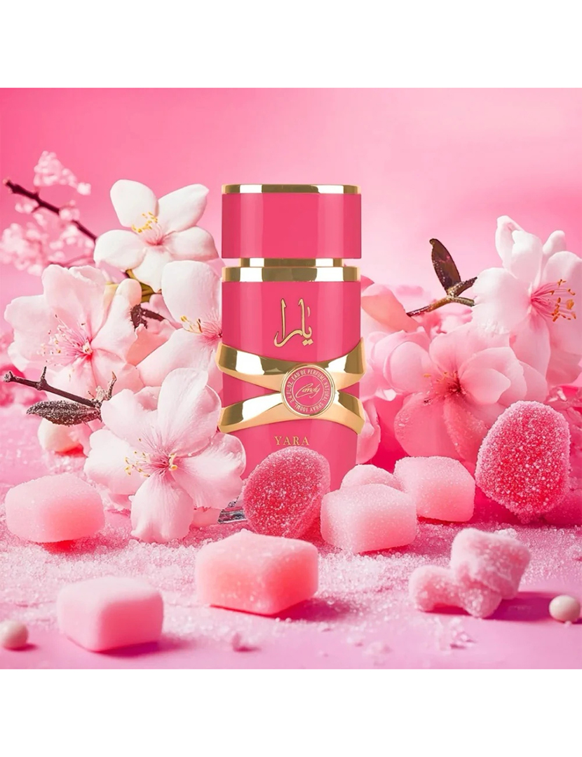 Yara Candy Eau de Parfum