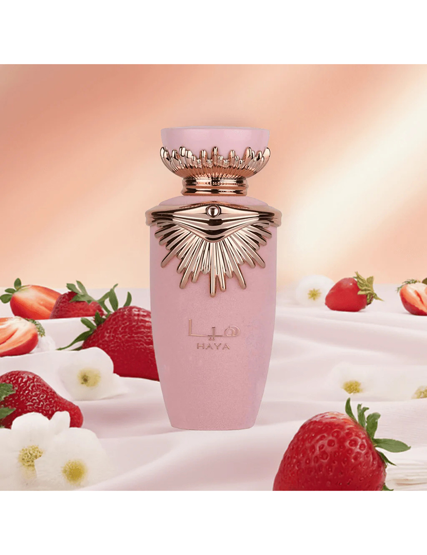 Haya Eau De Parfum