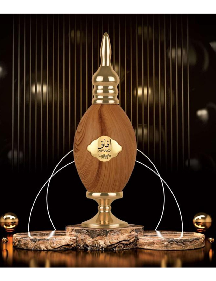 Pride Afaq Eau de Parfum