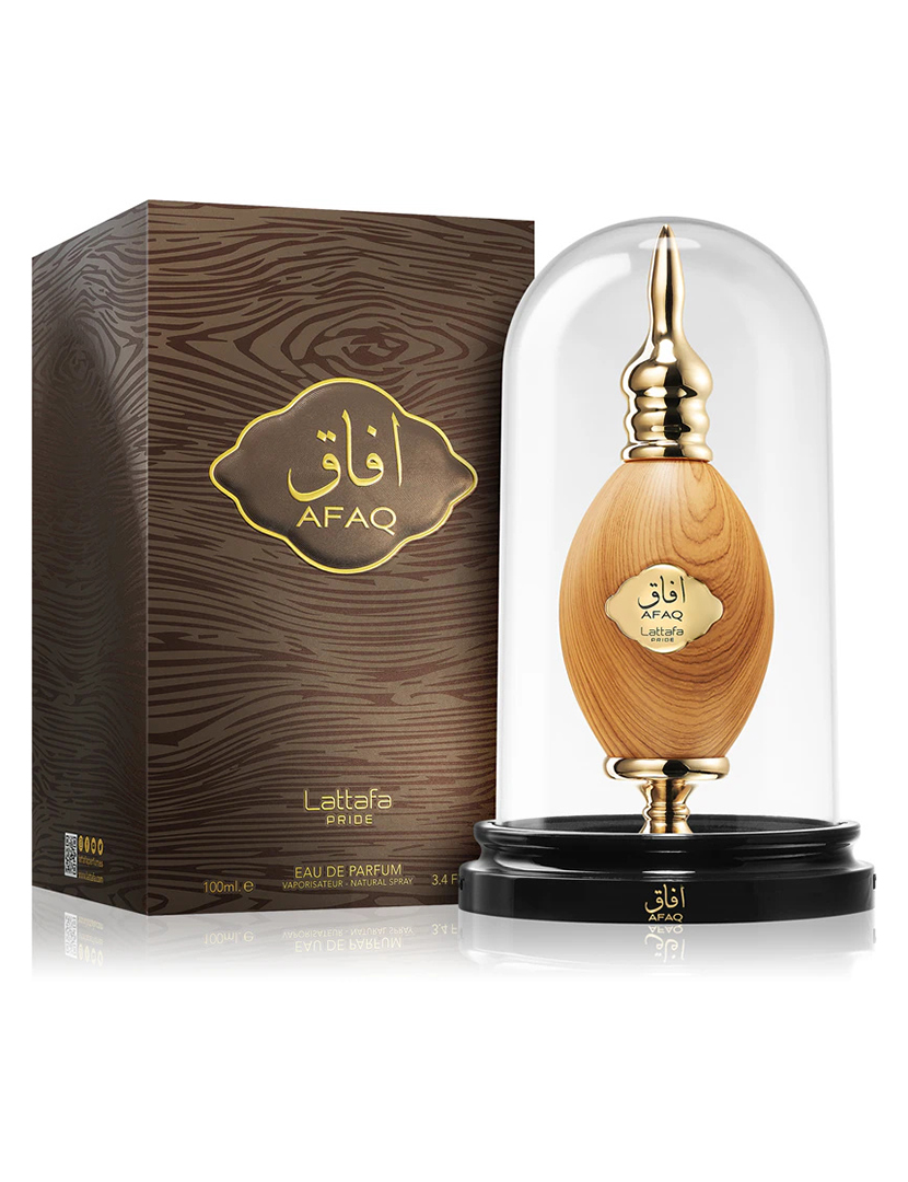 Pride Afaq Eau de Parfum