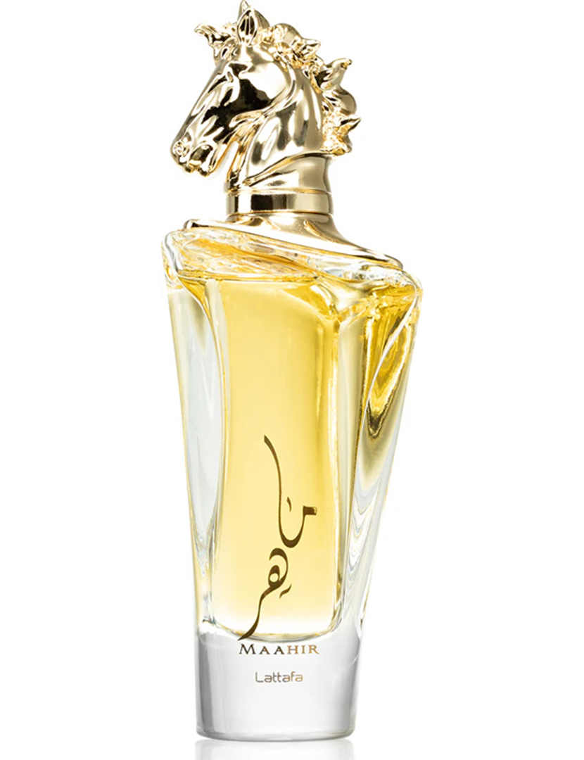 Maahir Eau de Parfum