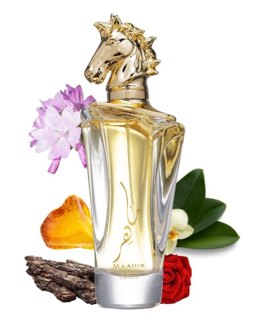 Maahir Eau de Parfum