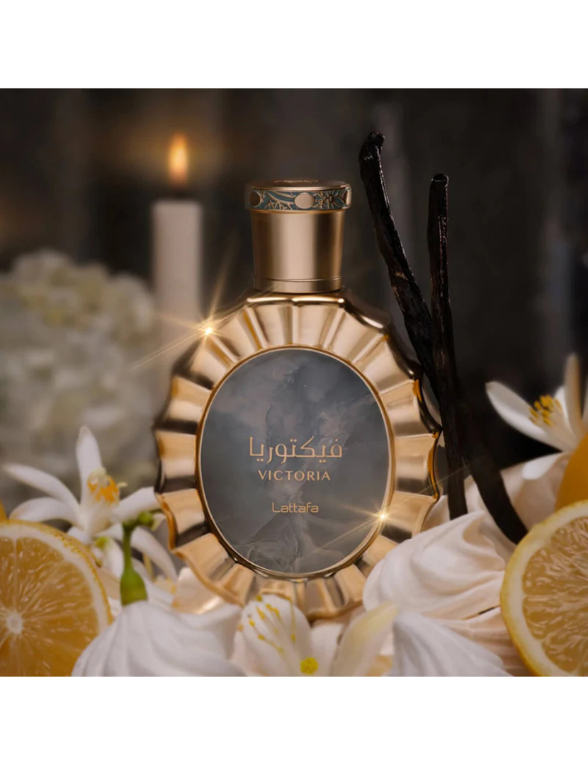 Victoria Eau de Parfum