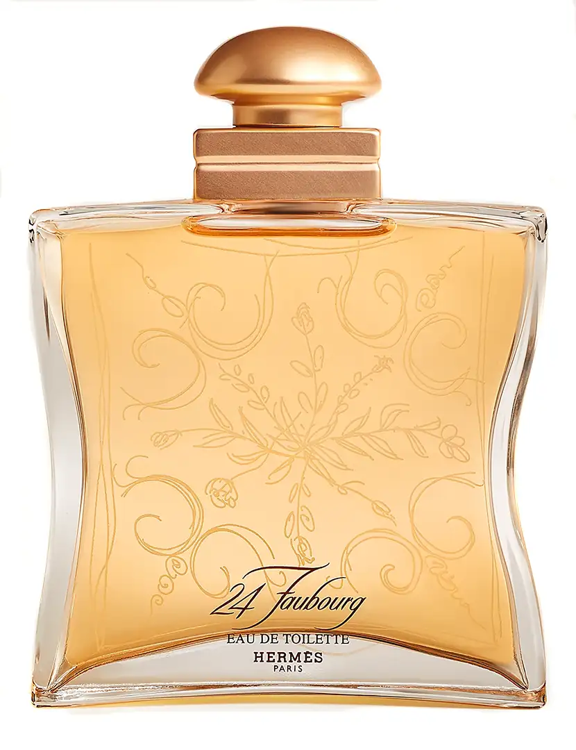 24 Faubourg Eau de Toilette