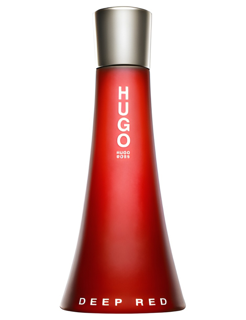 Deep Red Eau de Parfum