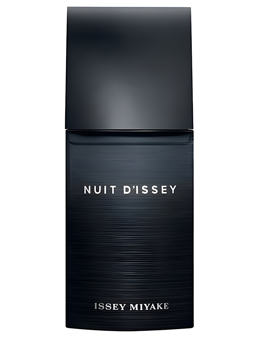 Nuit d'Issey  Eau de Toilette