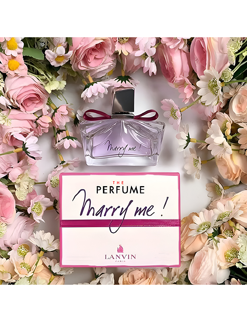 Lavin Marry Me Eau de Parfum