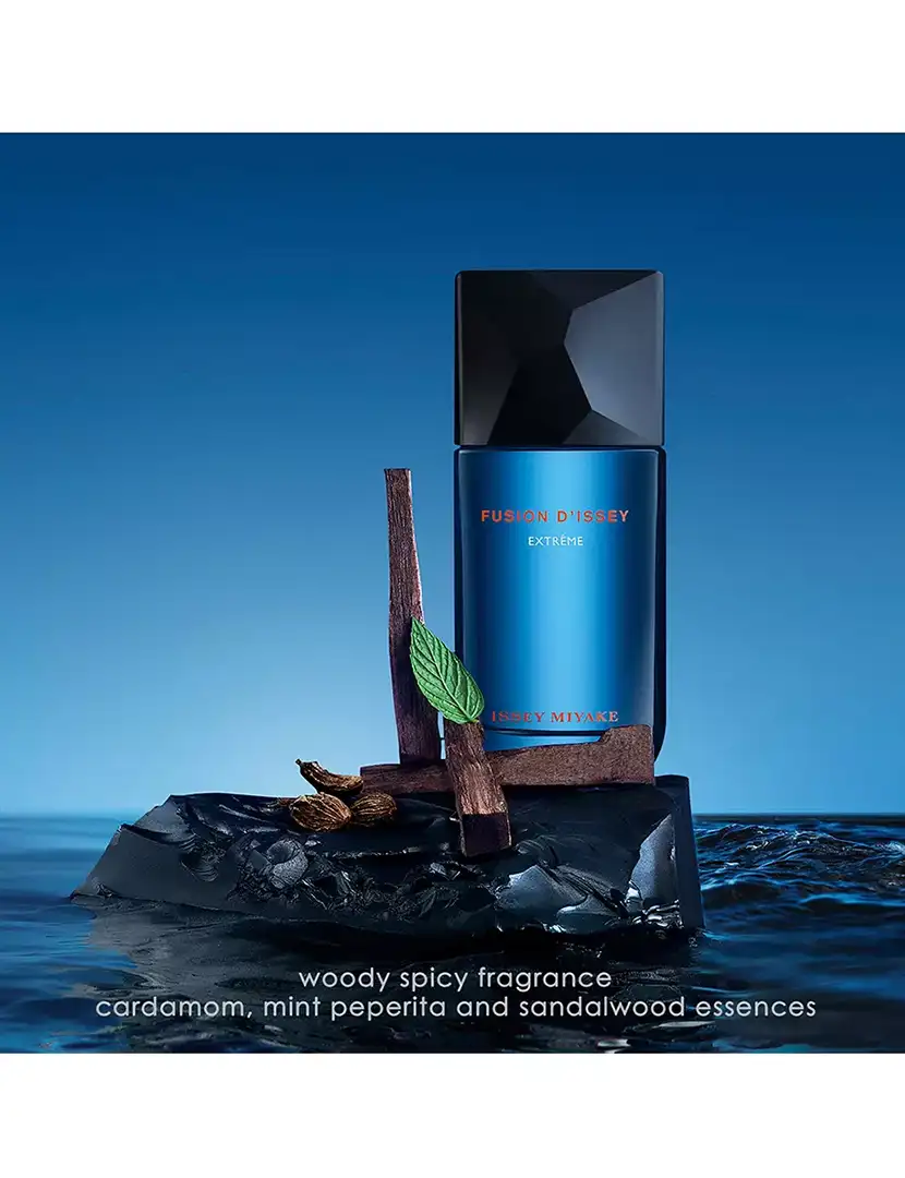 Fusion d'Issey Extrême Eau de Toilette