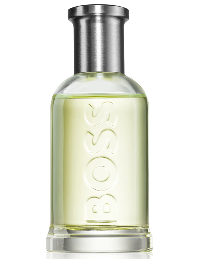 BOSS Bottled Eau de Toilette