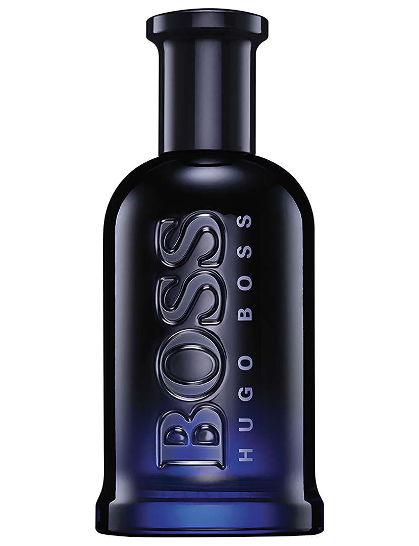 BOSS Bottled Night Eau de Toilette