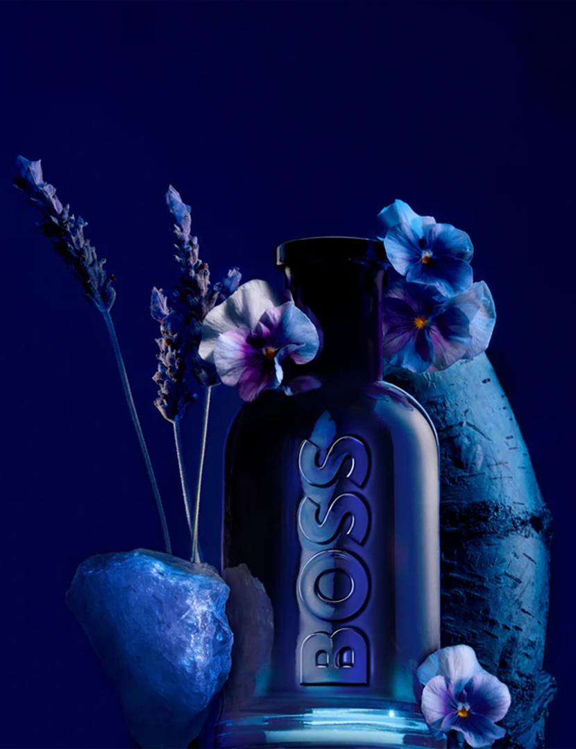 BOSS Bottled Night Eau de Toilette