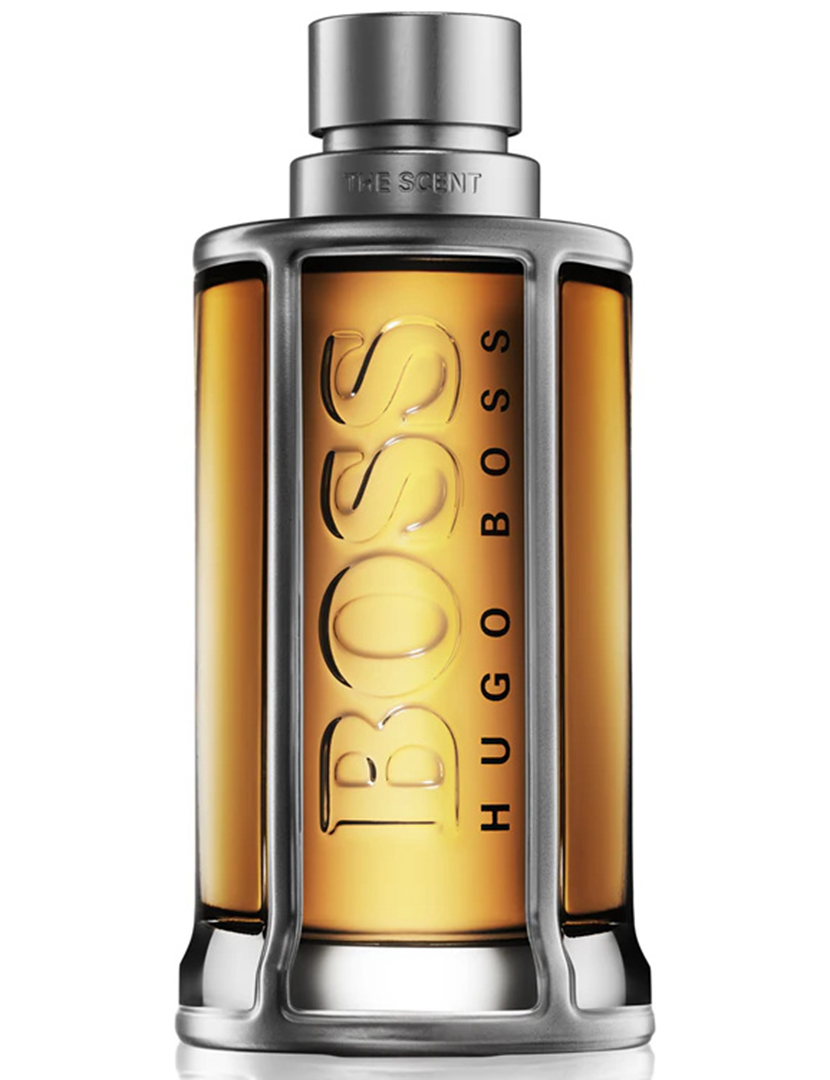 BOSS The Scent Eau de Toilette