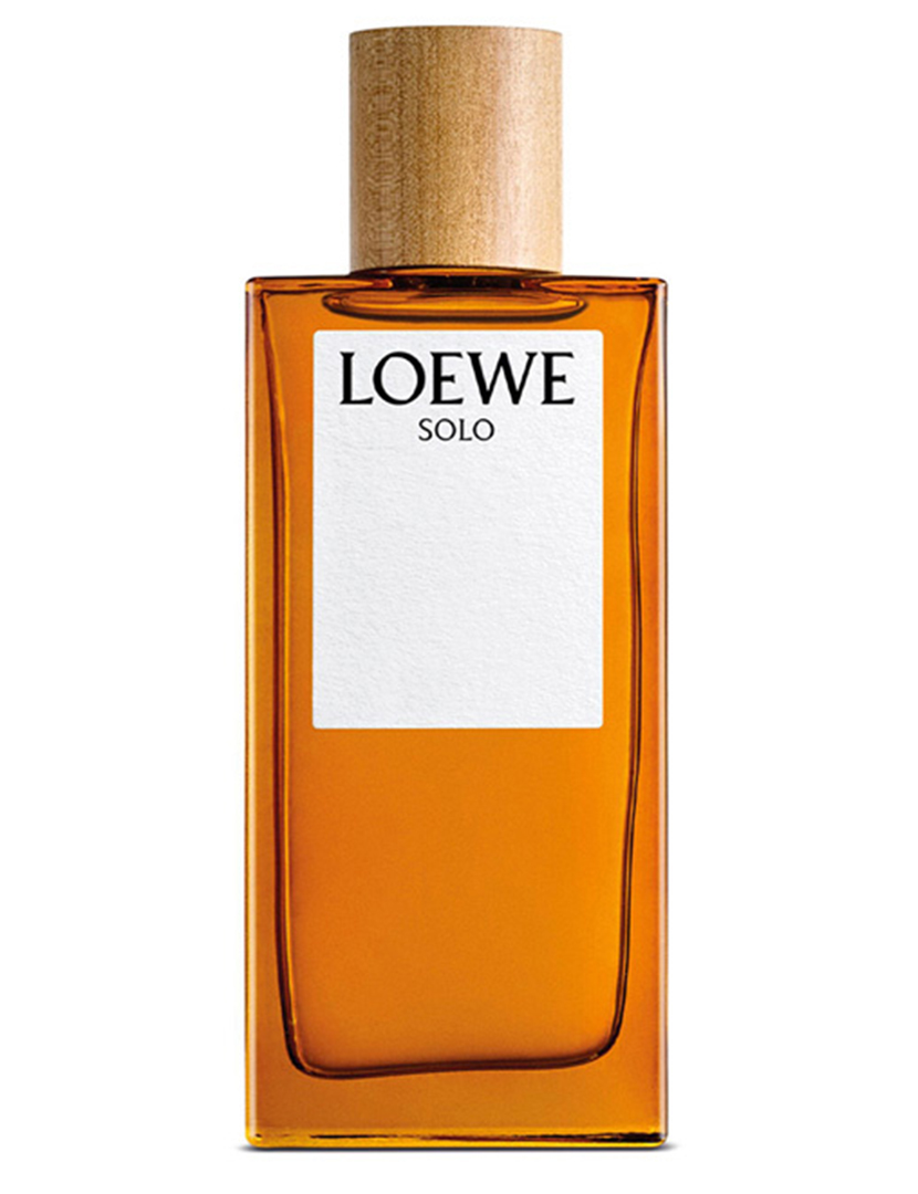 Solo Eau de Toilette