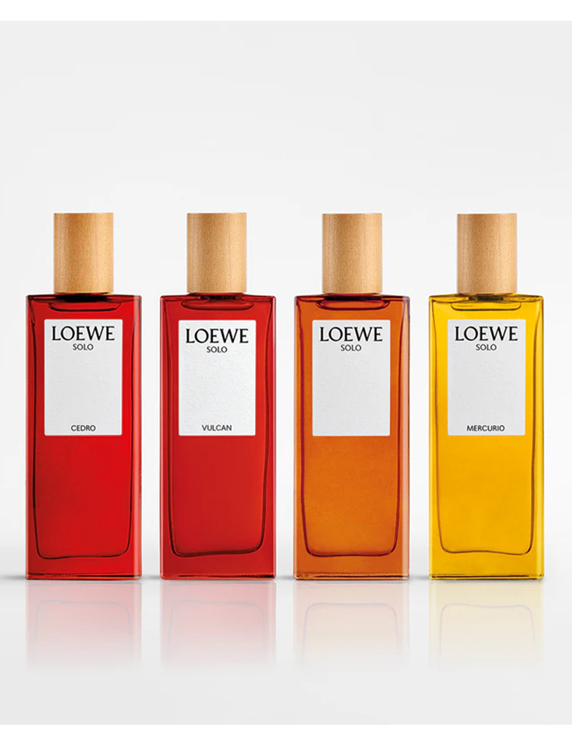 Solo Eau de Toilette