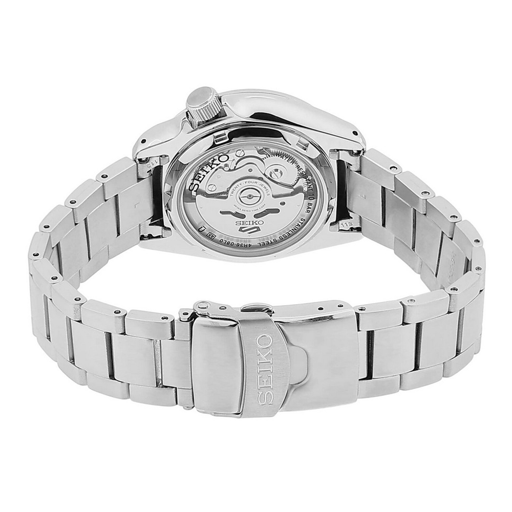 Relógio 5 Sports SKX