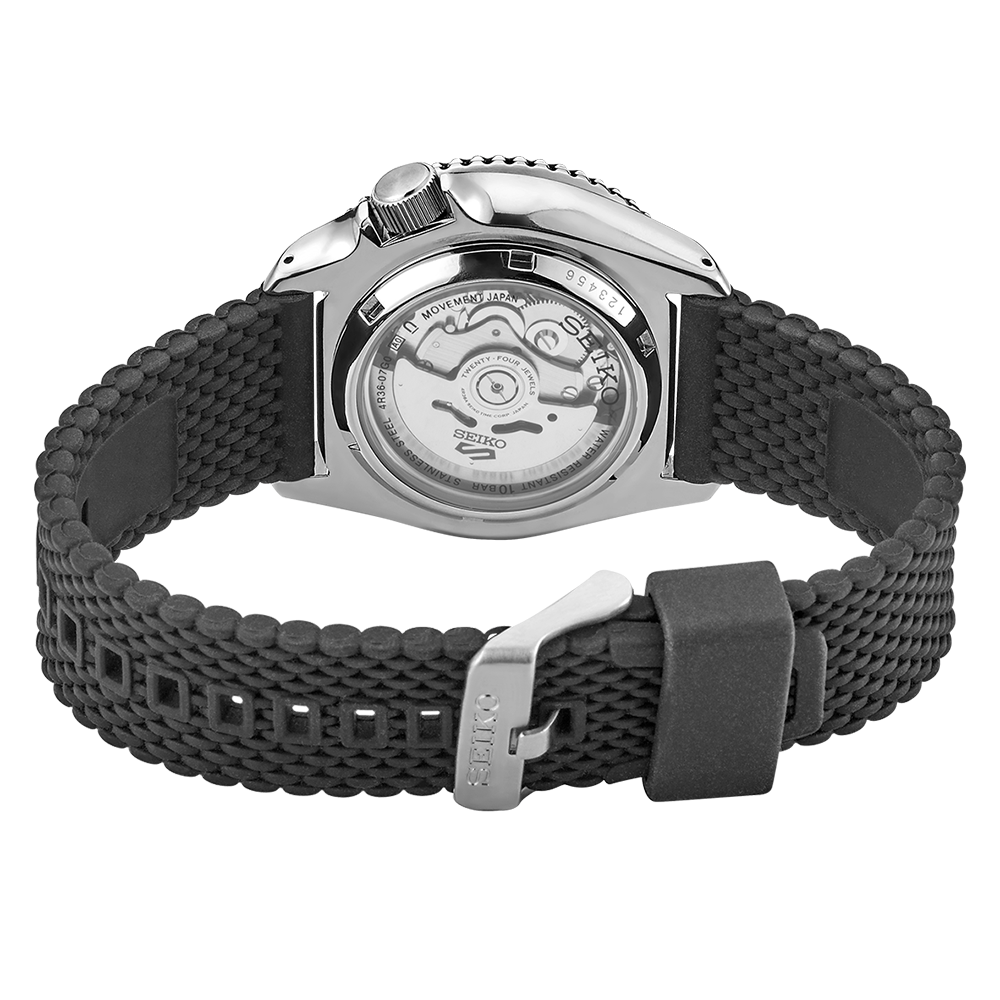 Relógio 5 Sports SKX