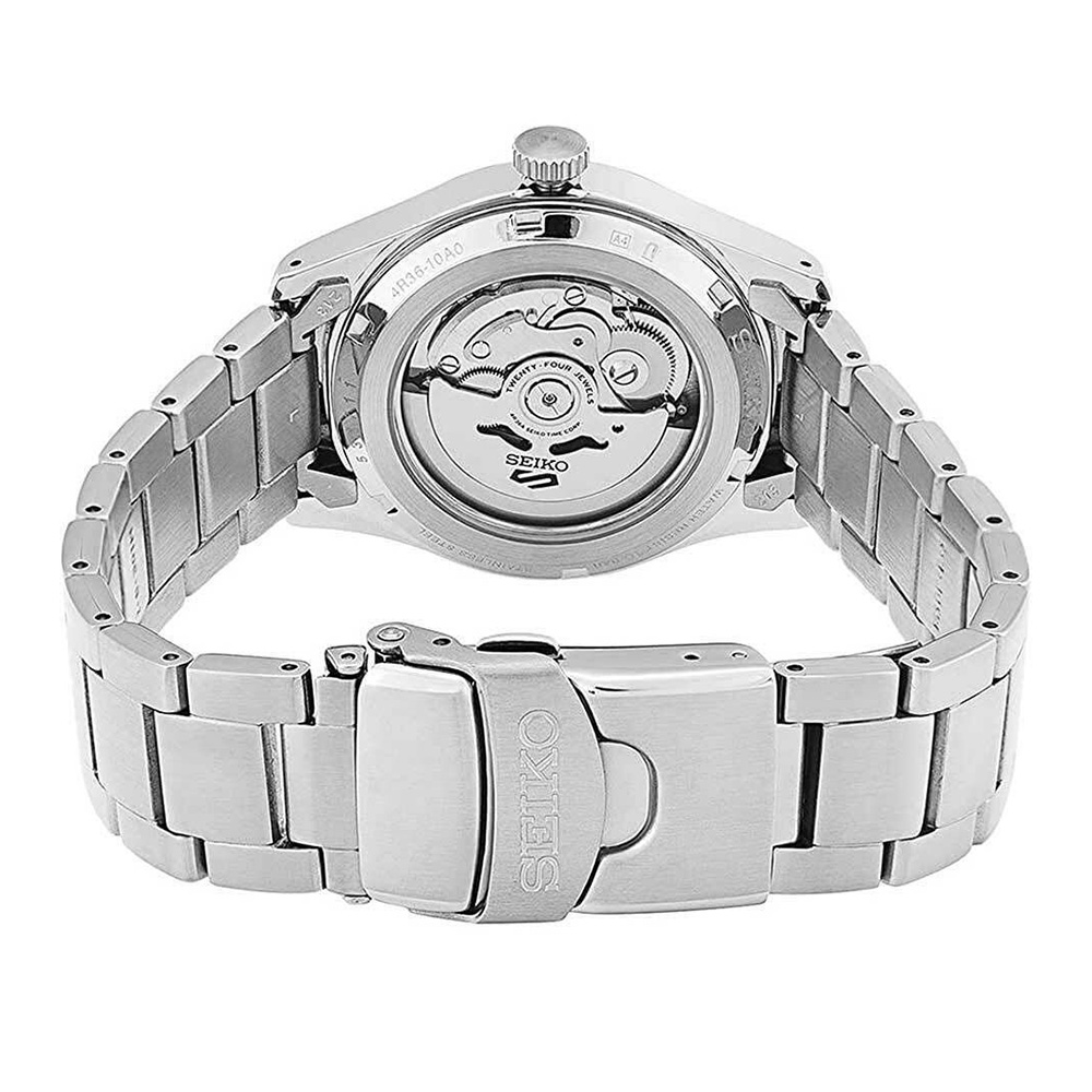 Relógio 5 Sports Field series