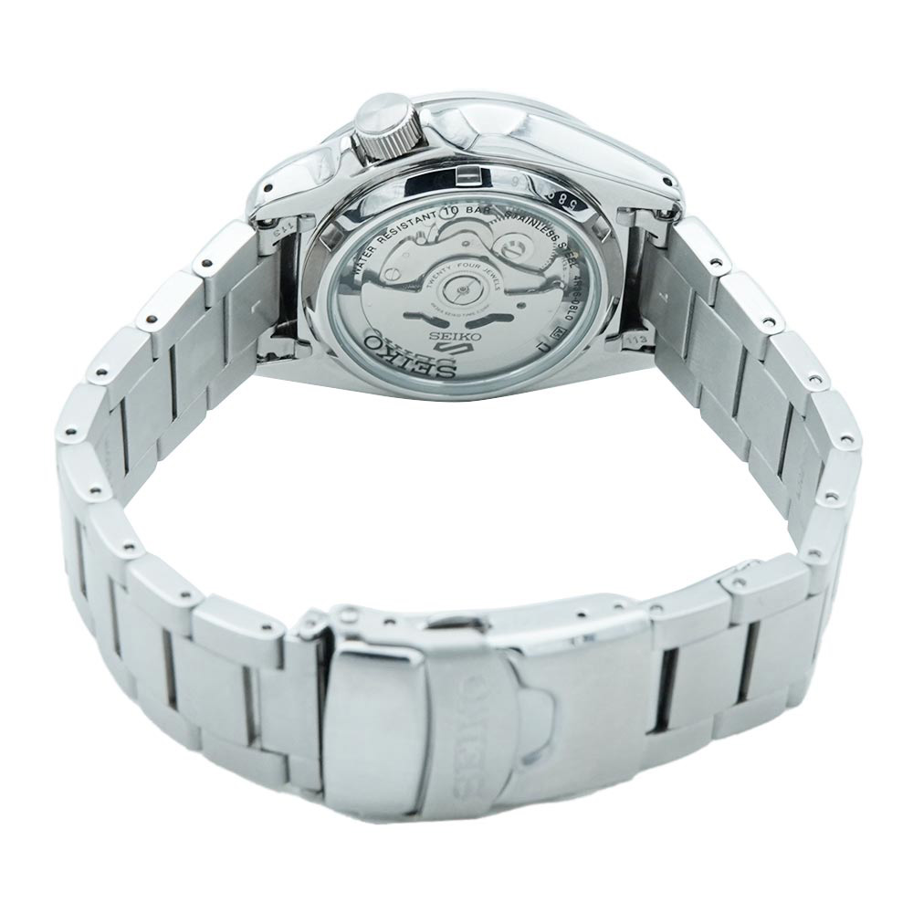 Relógio 5 Sports SKX