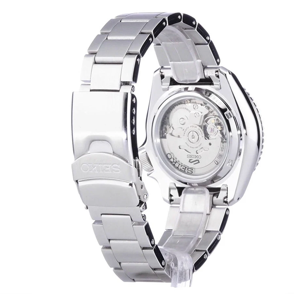 Relógio 5 Sports SKX