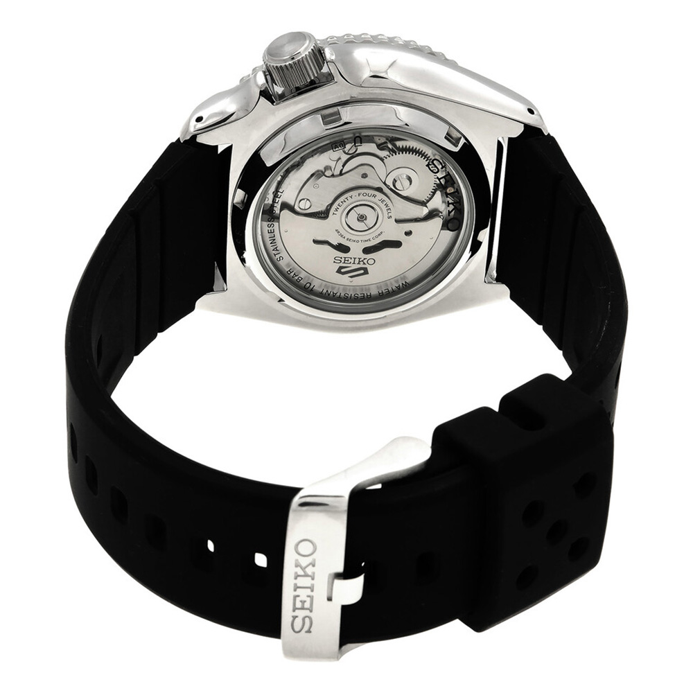 Relógio 5 Sports SKX