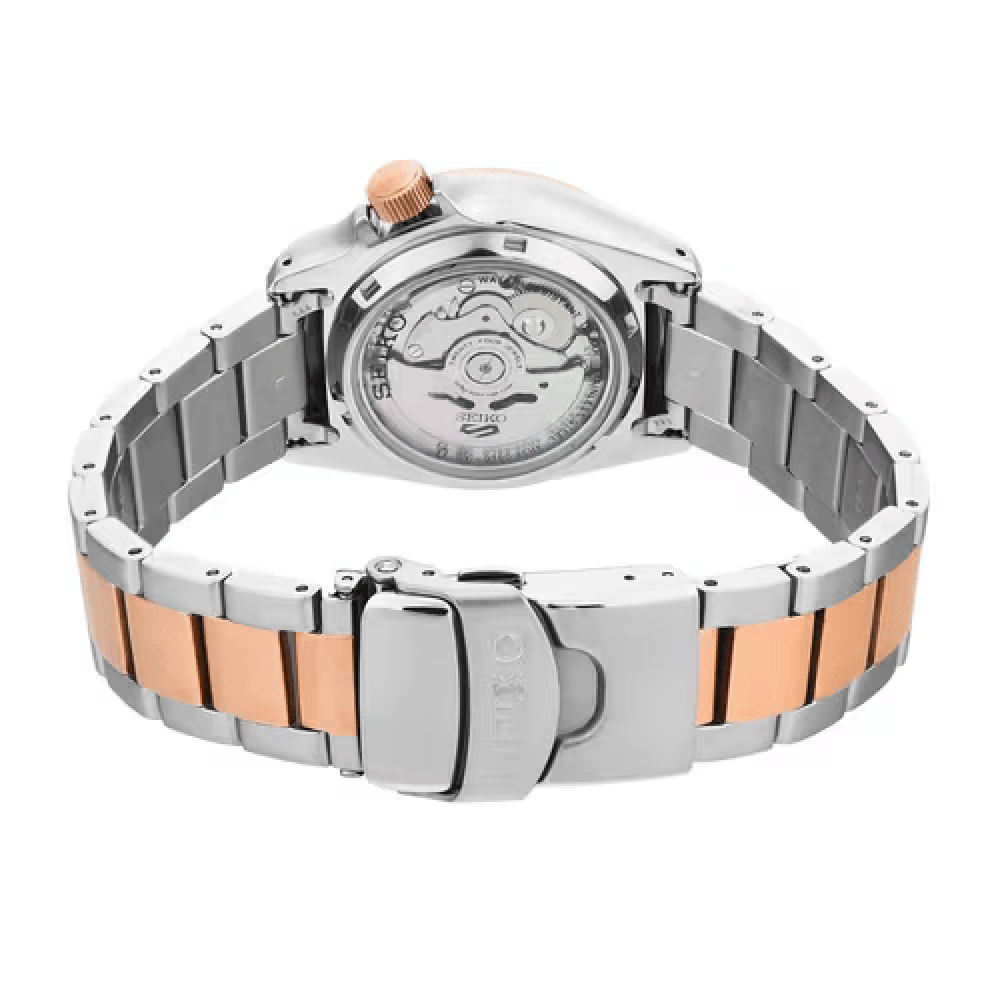 Relógio 5 Sports SKX