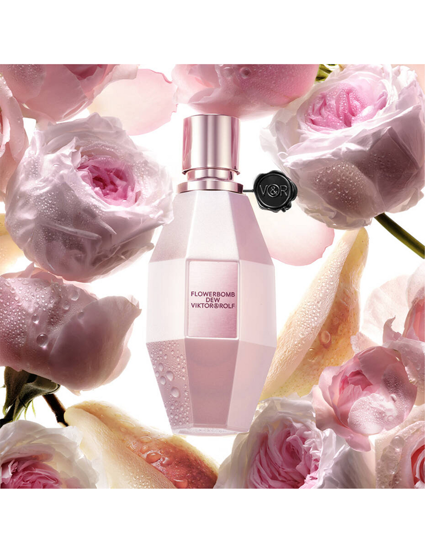 Flowerbomb Dew Woman Eau de Parfum