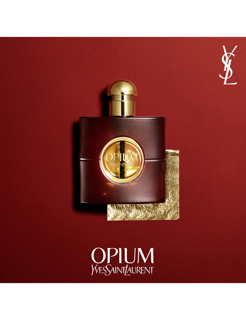 Opium Pour Femme Eau de Parfum