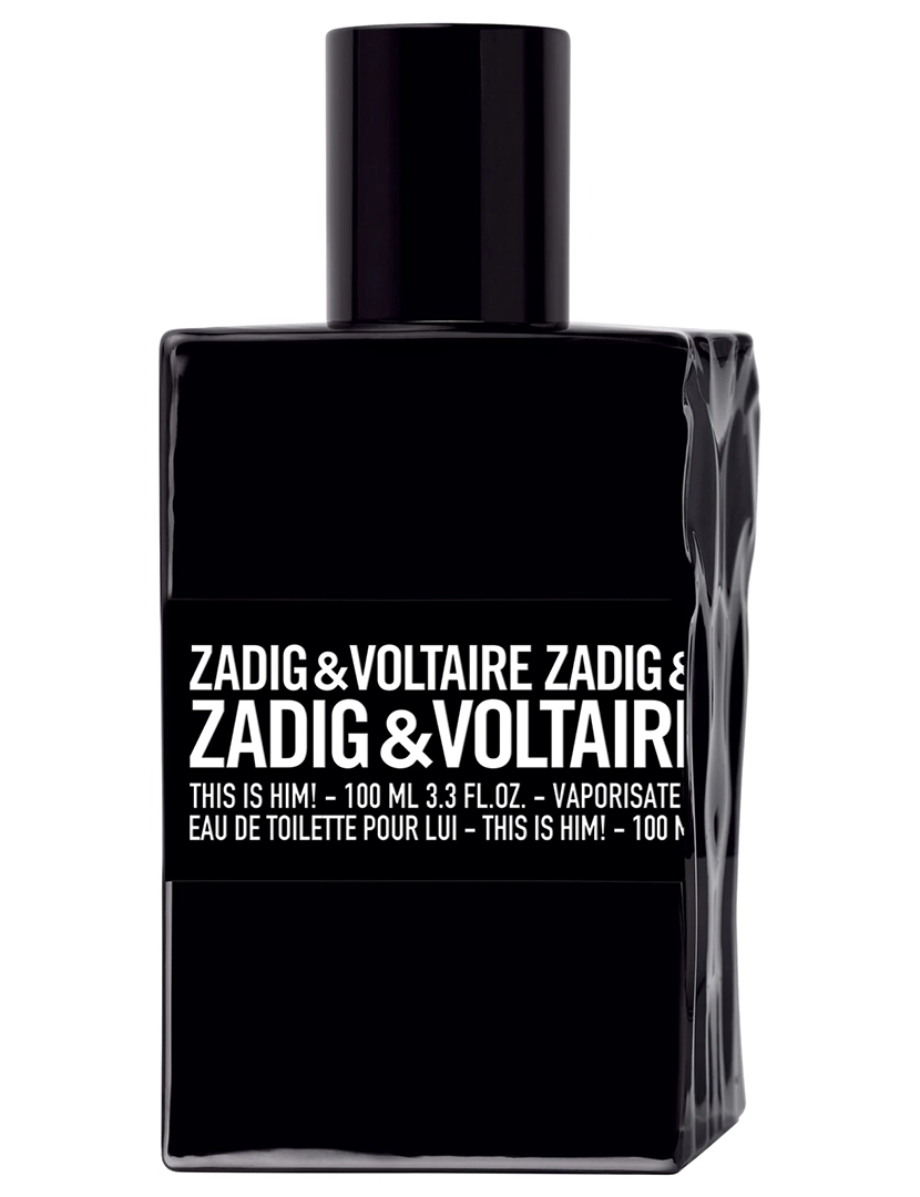 This is Him! Eau de Toilette