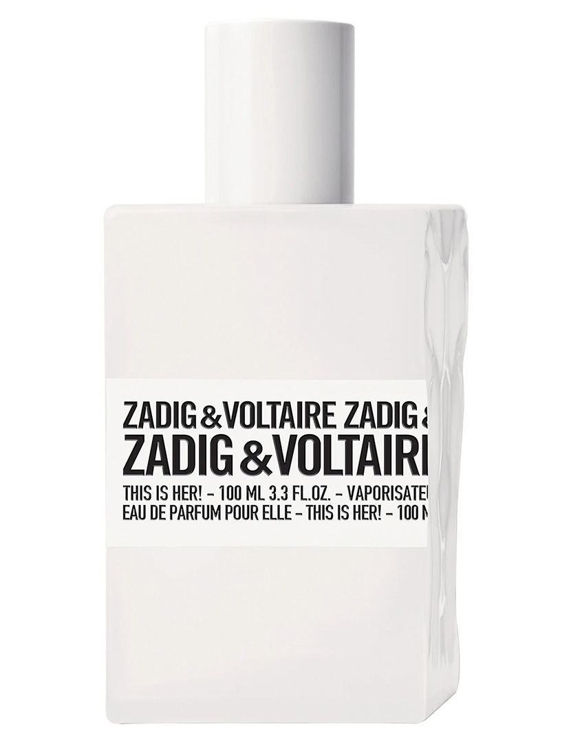 This Is Her! Eau de Parfum