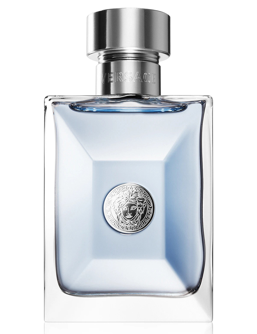 Versace Pour Homme Eau de Toilette